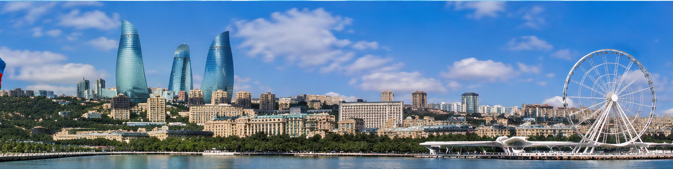 baku header image