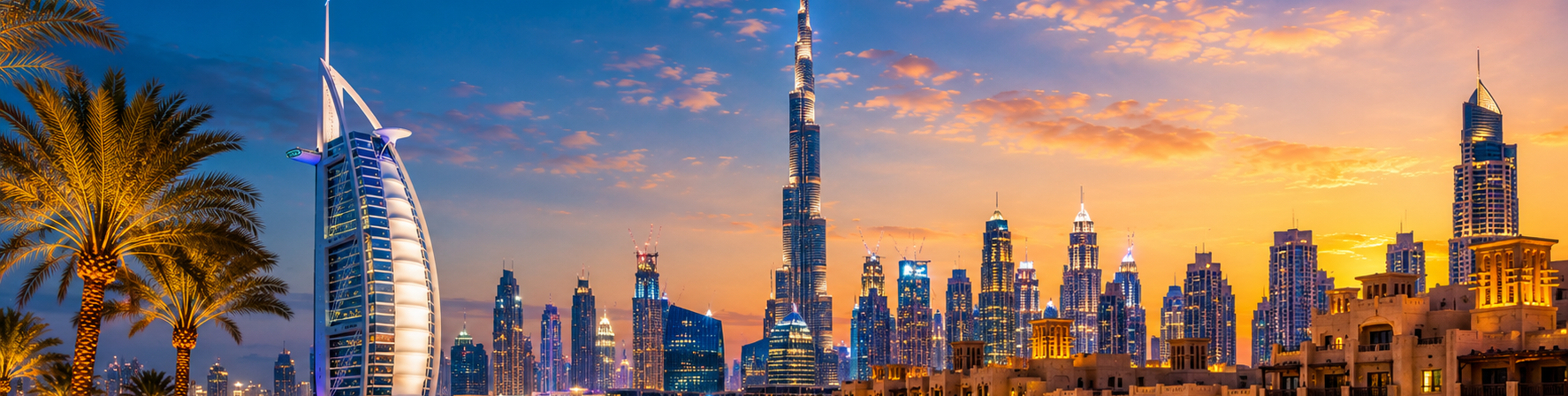Dubai Header Image 1