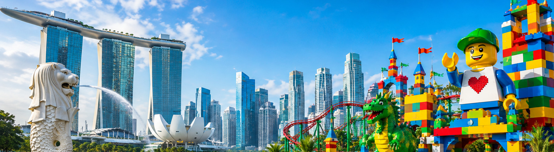 image of singapore