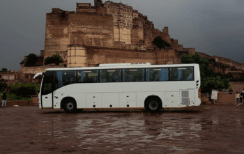 Volvo Bus