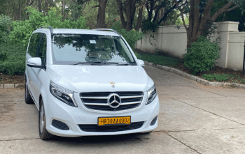 Mercedes-Benz Viano