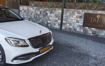 Mercedes-Maybach