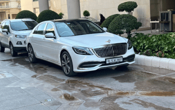 Mercedes-Maybach