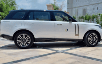 Range Rover