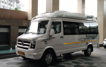 Tempo Traveller