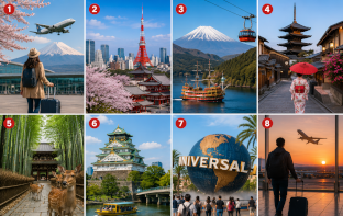 japan image