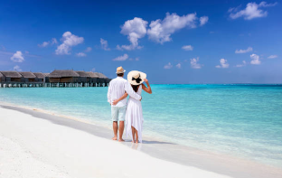 maldives image